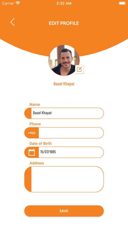 Alwali Supervisor screenshot-8