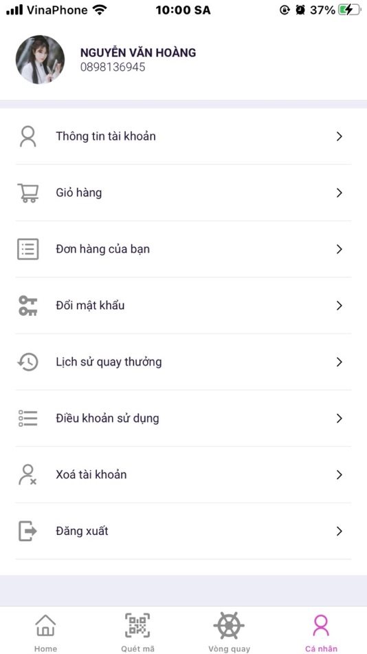 #5. Addy Point (iOS) 由: Intelligent Digital Solution