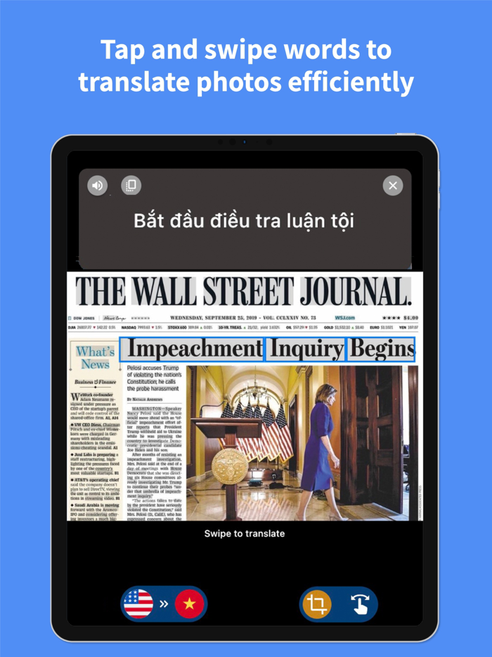 English to Vietnamese - EnViet