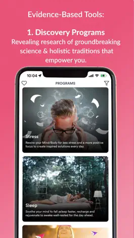 Game screenshot SOS Method: Stress & Anxiety apk