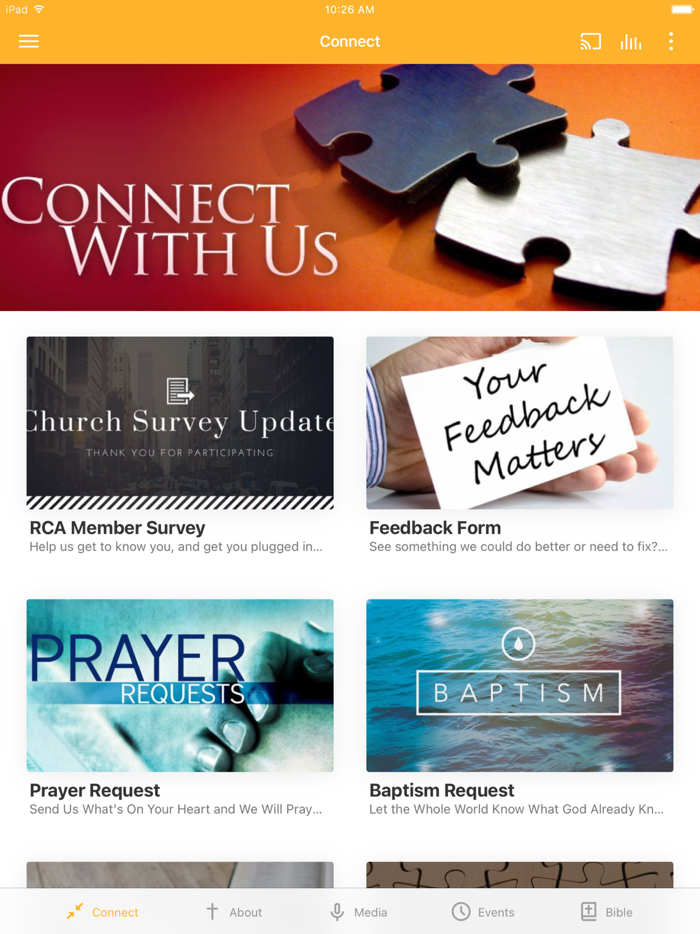 Riverside Christian Assembly