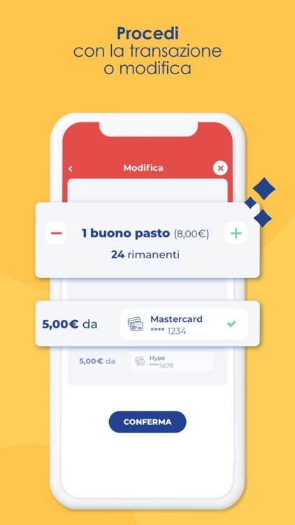 SuperPranzo screenshot-4