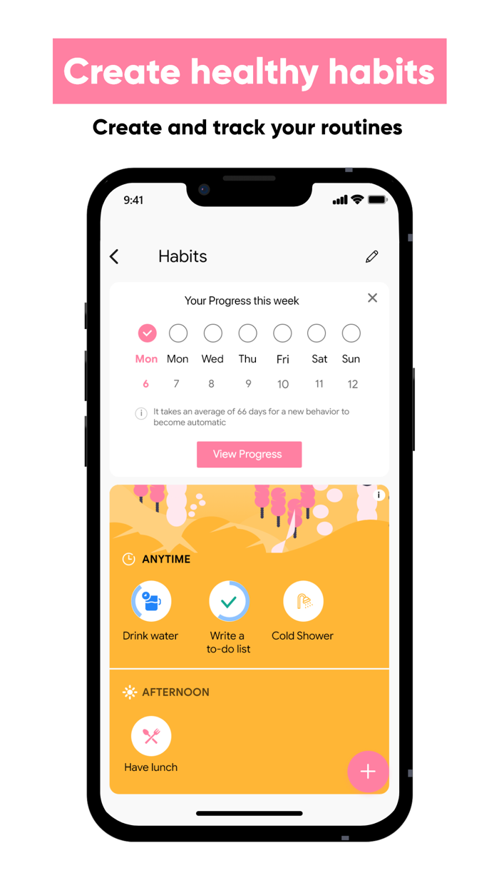 Life Planner Personal Planner