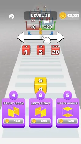 Game screenshot Level Sides mod apk