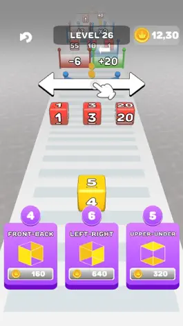 Game screenshot Level Sides mod apk
