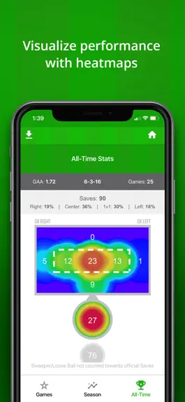 Game screenshot Stopper apk