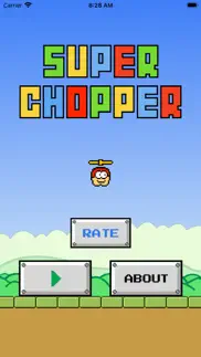 super chopper problems & solutions and troubleshooting guide - 3