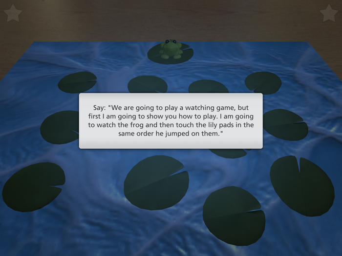 AMAP Arizona Memory Assessment