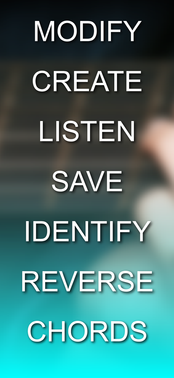 FABULUS Reverse chord finder