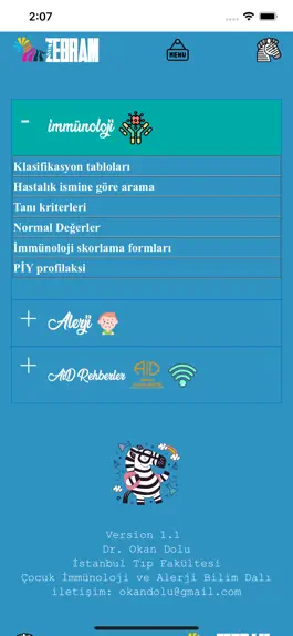 Game screenshot Zebram apk