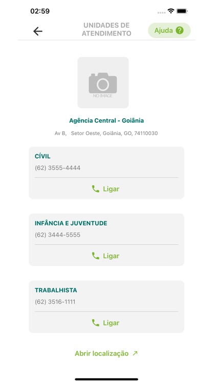 Conecta DPE screenshot-4