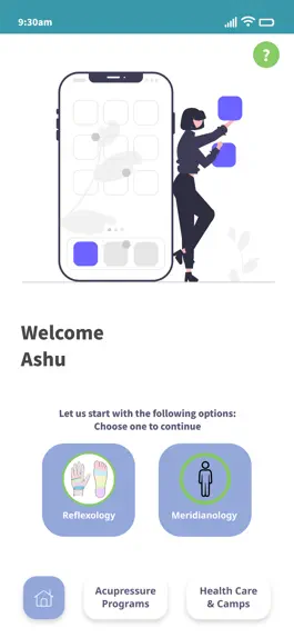 Game screenshot AcuZone hack