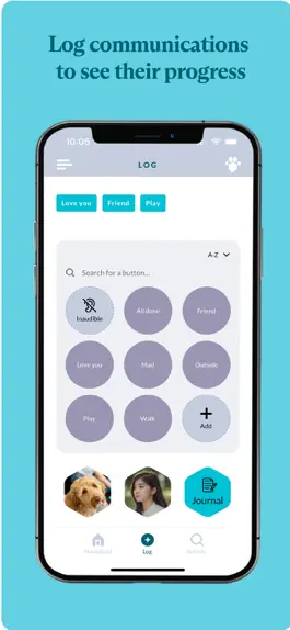 Game screenshot FluentPet hack
