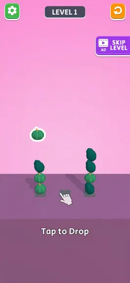 Game screenshot Sort'n Cut - Match Puzzle Game mod apk