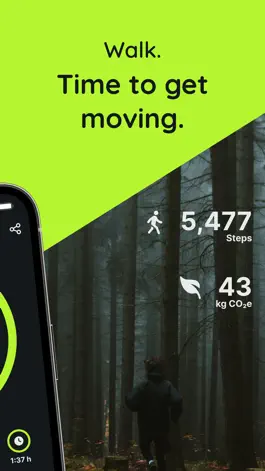 Game screenshot Nextep: Empowers Each Step apk