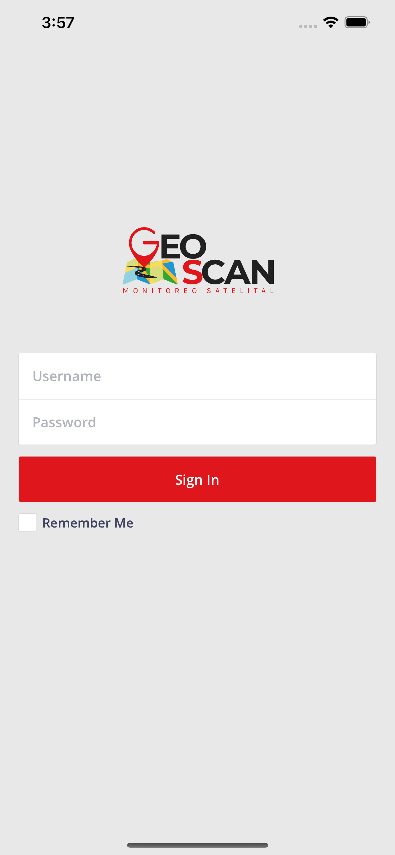 GeoScan GPS