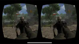 Game screenshot 废墟战争VR mod apk