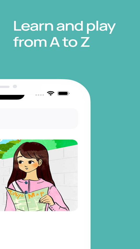 #3. Owlingo - Language Learning (iOS) Podle: Truong Pham Quang