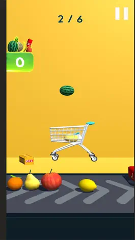 Game screenshot Collect The Food hack