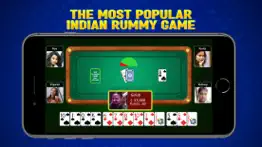 indian rummy teen patti rummy iphone screenshot 2