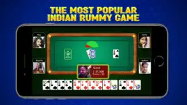 Game screenshot Indian Rummy Teen Patti Rummy apk