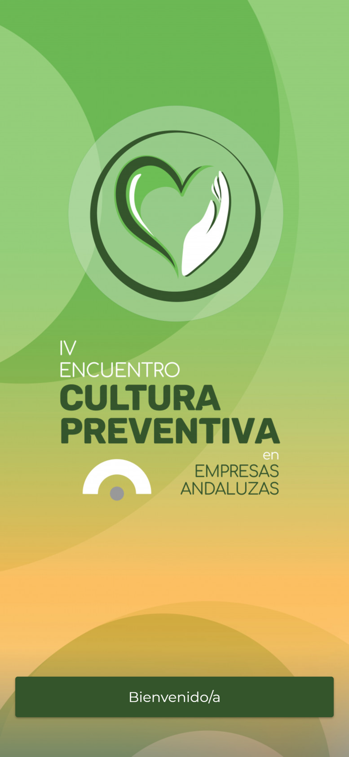 Encuentro Cultura Preventiva