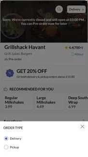 grillshack havant problems & solutions and troubleshooting guide - 1