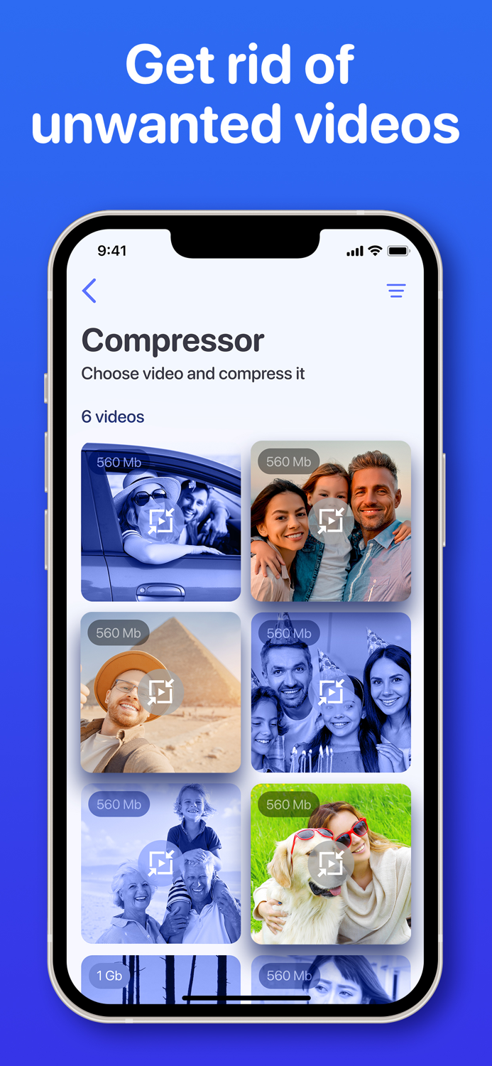 Hyper Cleaner Clean Up Photos