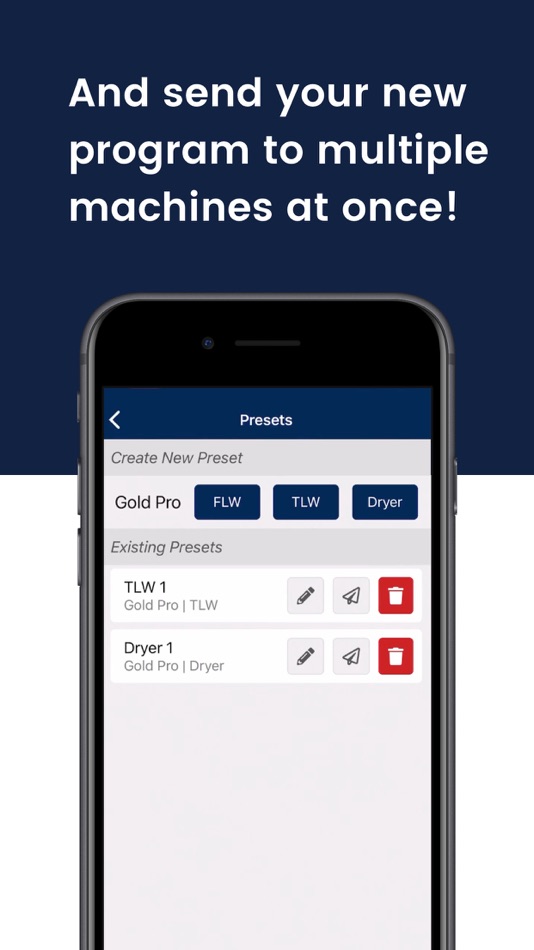 #5. ALS Service App (iOS) By: Alliance Laundry Systems LLC