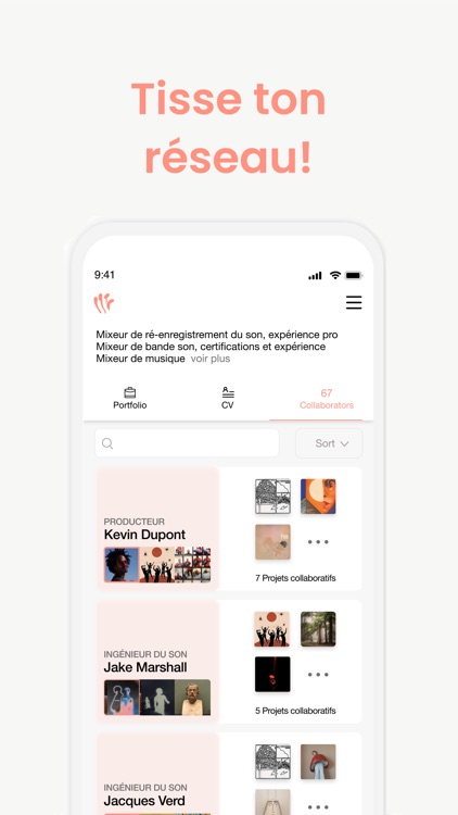 Anemone screenshot-5