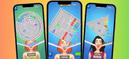Game screenshot Candy Roulette apk