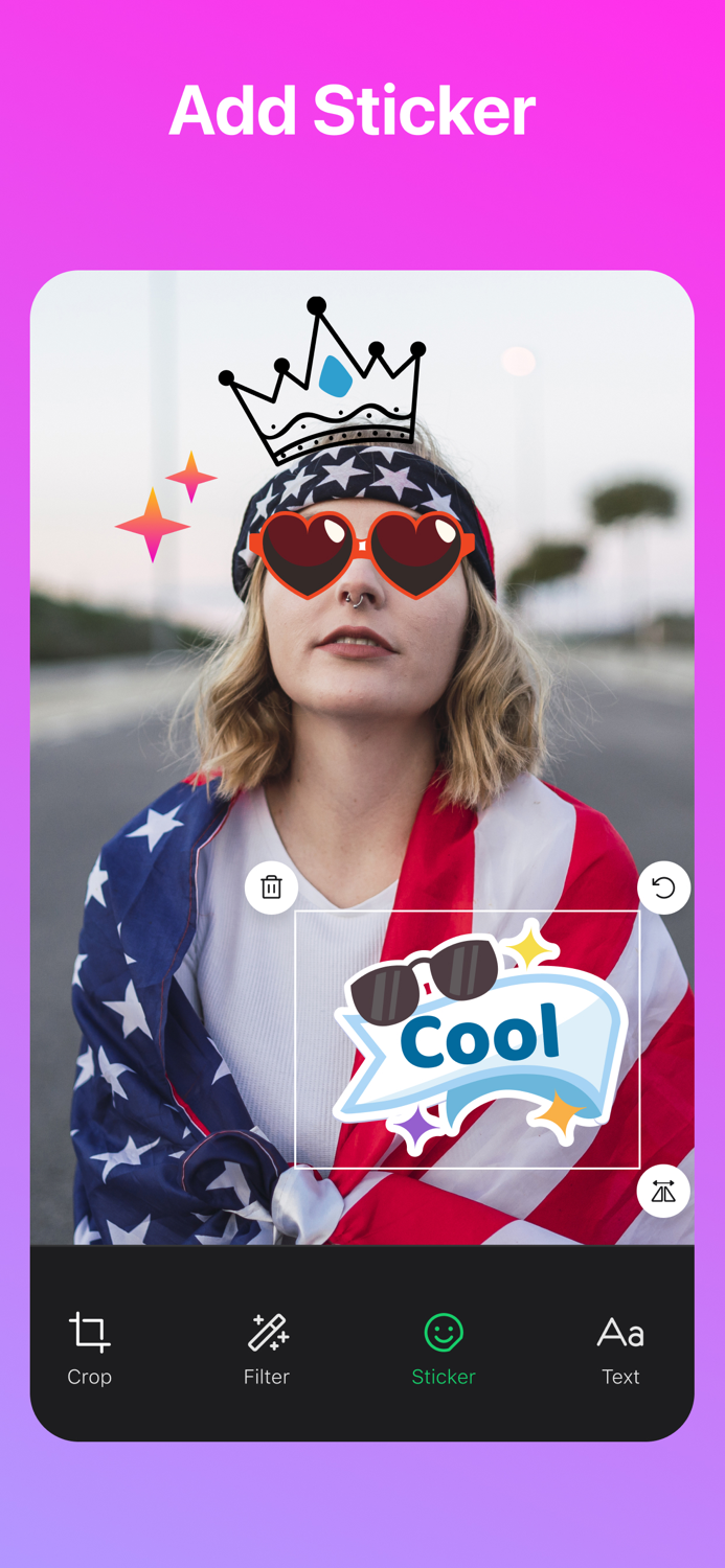 Retouch Remove Objects Snapix