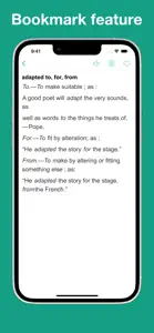 Correct Prepositions screenshot #3 for iPhone