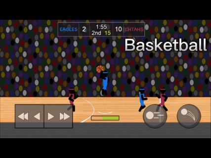 Sports Mania! screenshot 12