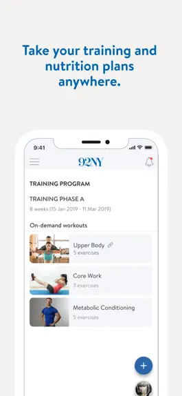 Game screenshot 92NY hack