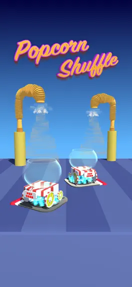 Game screenshot Popcorn Shuffle mod apk