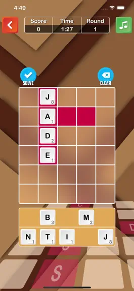 Game screenshot Brew The Word mod apk