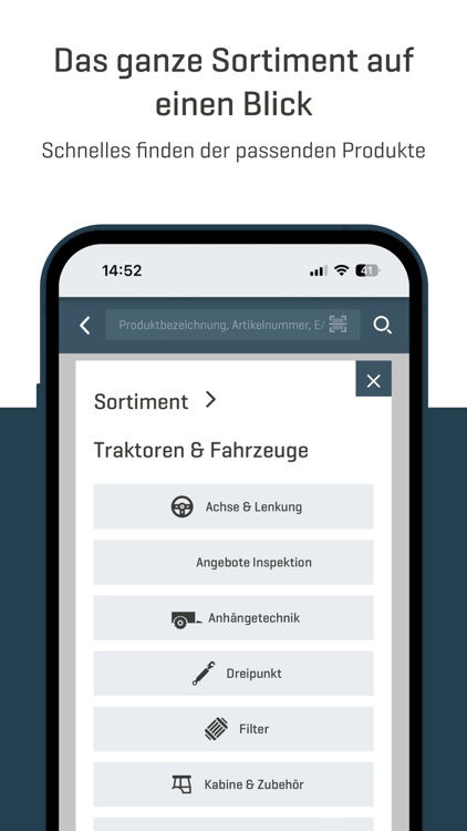 MW Parts screenshot-5