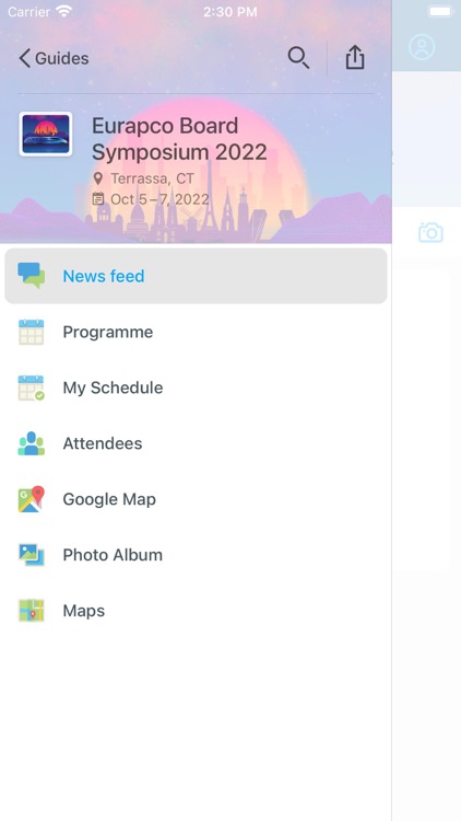 Eurapco Symposium 2022