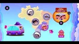 Game screenshot O Seresteiro mod apk