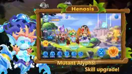 Game screenshot Henosis mod apk