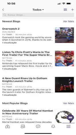 Game screenshot Thoth Live mod apk