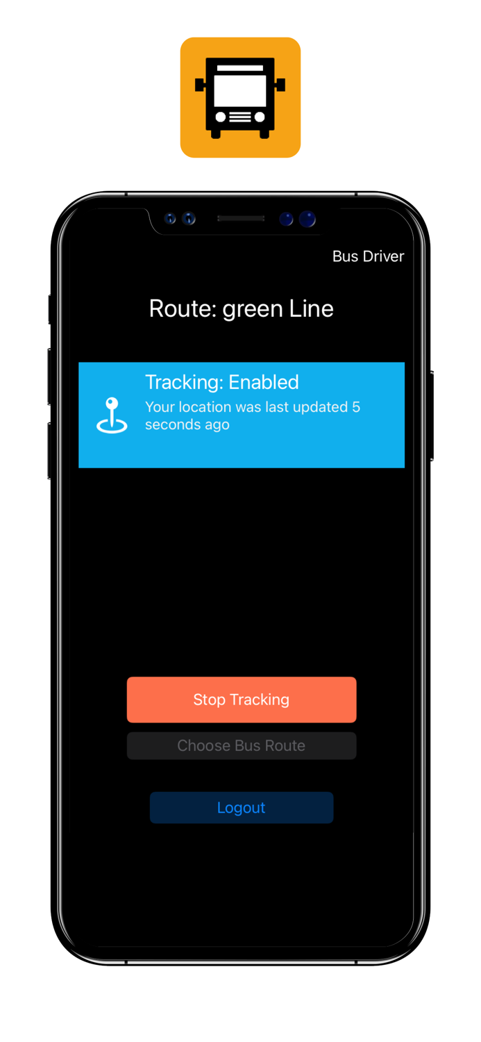 911Cellular BusTracker