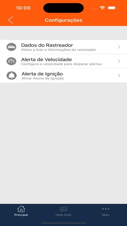 Dr. Proteção Rastreamento screenshot-5