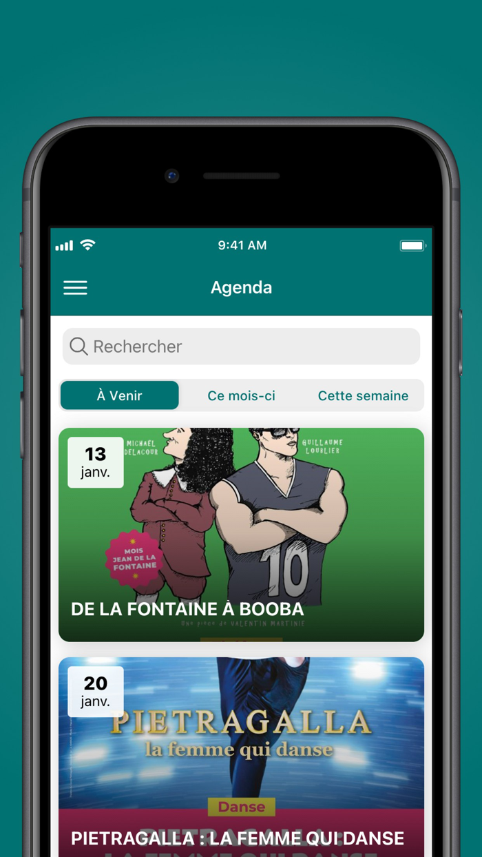 Ville de Savigny-sur-Orge