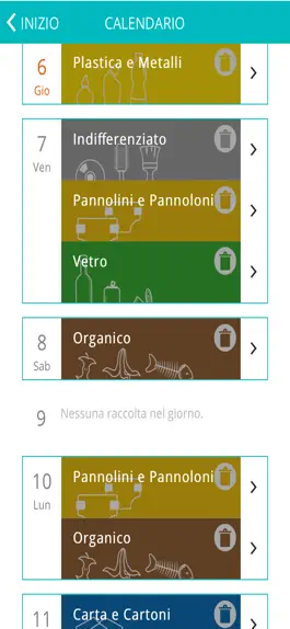 Game screenshot IlFuturoBaiano apk