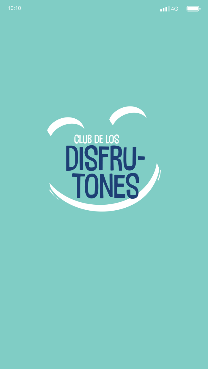 Club de los Disfrutones