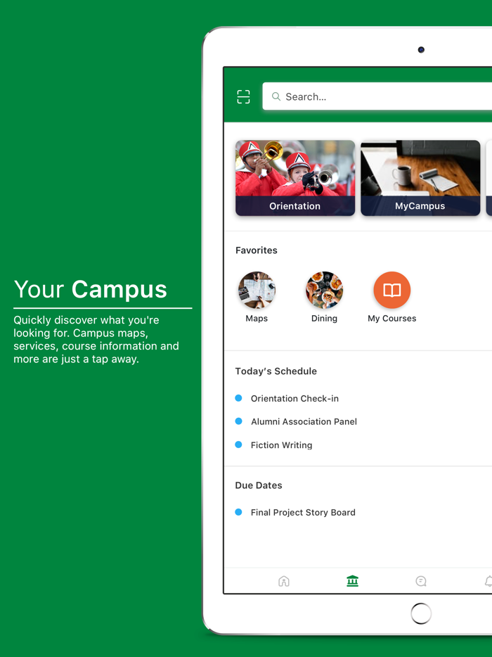 University of North Texas