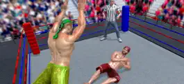 Game screenshot Boxing Fight Night Champion apk