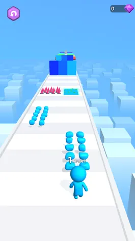 Game screenshot Color N Push mod apk